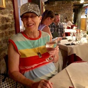 Meet your Posher, Bonnie